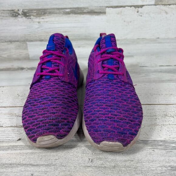 Assistant Womens 8.5 - Picture 4 of 8